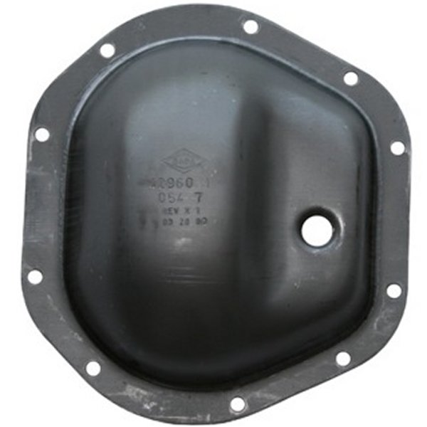 【USA在庫あり】 Omix リヤ Differential Cover Dana 44 omi16595.85 JP店