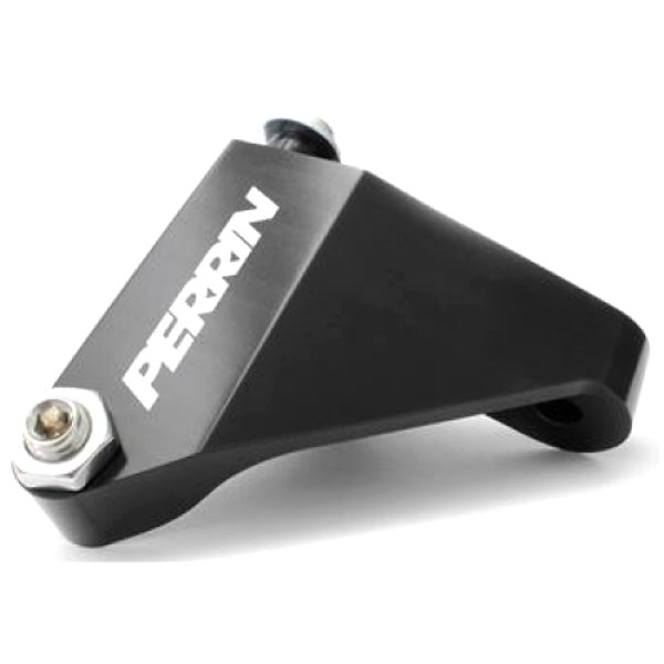 【USA在庫あり】 Perrin 2015 スバル WRX/STi Master Cylinder Brace - ブラック perPSP-BRK-403BK JP店