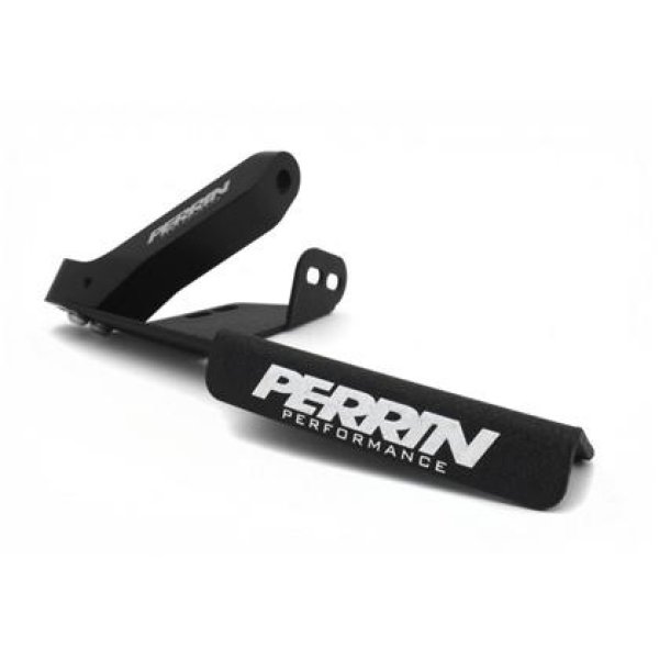 【USA在庫あり】 Perrin 08年-12年 スバル STi Hatchback / 11年-12年 STi Sedan Master Cylinder ブラケット - ブラック perPSP-BRK-401BK JP店