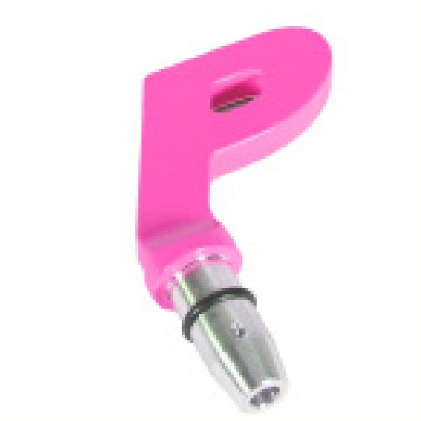  Perrin スバル Dipstick Handle P Style - Pink perPSP-ENG-720HP JP店