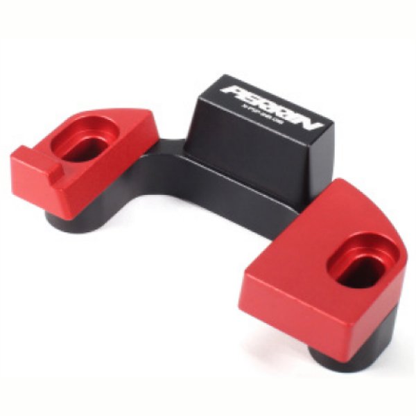  Perrin 2018+ スバル WRX Super Shifter Stop (w/PERRIN Short Throw Shifter) perPSP-INR-024 JP店