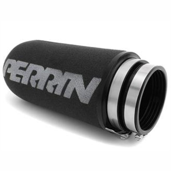 【USA在庫あり】 Perrin 13年-14年 Scion/スバル FR-S/BRZ Cone フィルター with 3.125in Mouth perX-P..