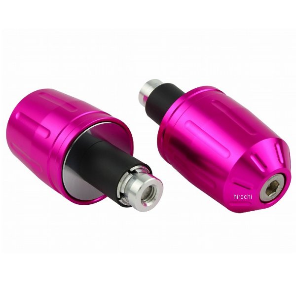 【メーカー在庫あり】 POSH ポッシュ ウルトラヘビーバーエンドタイプ2 ユニバーサル ピンク 033279-32-10 JP店