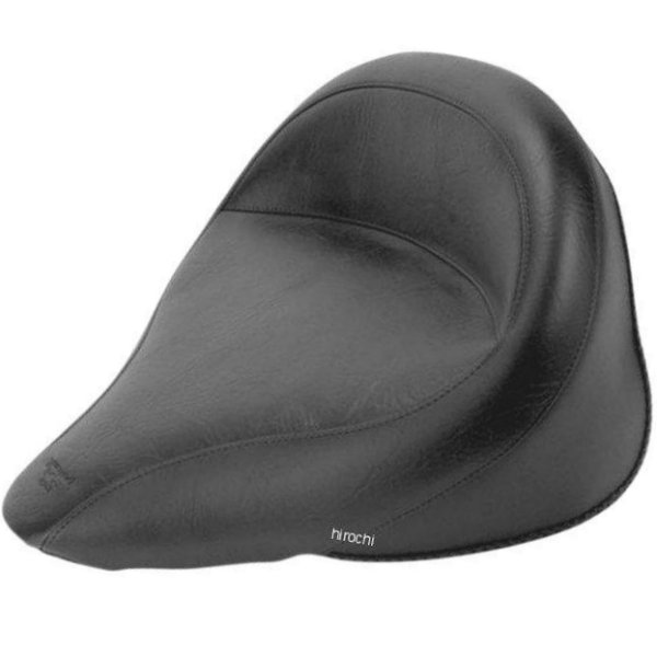 HARLEY-DAVIDSON - 【USA在庫あり】 マスタング Mustang シート ソロ ワイド FLST/C/N ビンテージ 0802-0456 JP店