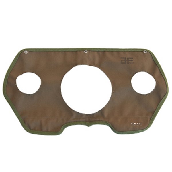 旭風防 タレ スーパーカブ50/110 カーキ CUB-T04-02 JP店