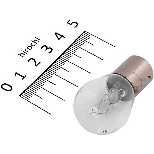 小糸製作所 白熱ハイパワーバルブ S25 24V25W 1個入り P8941 JP店