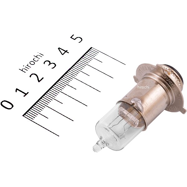 小糸製作所 ハロゲンバルブ 12V40/40W MH6 クリア 0741 JP店