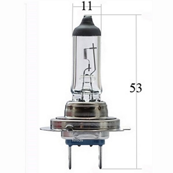 小糸製作所 ハロゲンバルブ H7 24V70W 1個入り 0706 JP店