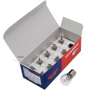 小糸製作所 白熱バルブ S25 12V20W 10個入り 4515 JP店