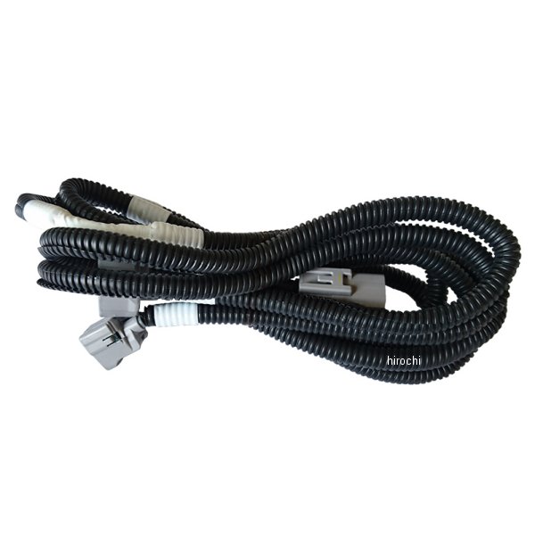 小糸製作所 バックランプ用分岐ハーネス 日野、三菱ふそう用 長尺タイプ LEDRCL-HFBHL JP店