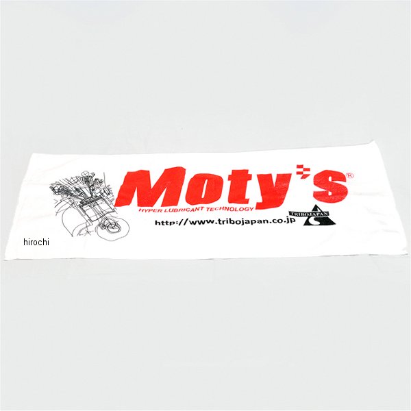 モティーズ Moty's フェイスタオル MOTYS-FCTOWEL JP店