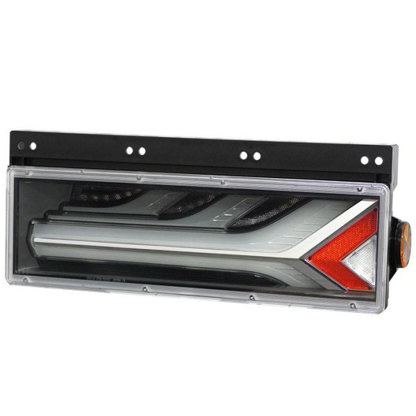 LEDRCL-5RS 小糸製作所 KOITO 流鏑馬スモーク シーケンシャル RLEDRCL-5RS楽天 JP店
