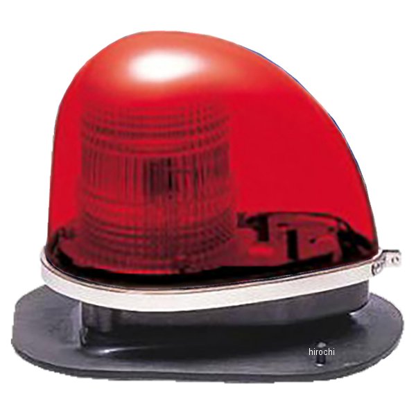 小糸製作所 KOITO 12Vレッド DFL-2NBR JP店