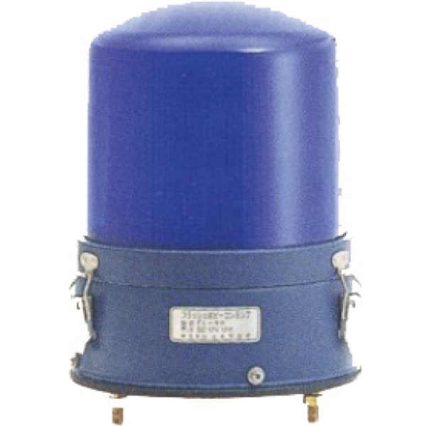 小糸製作所 KOITO フラッシュランプ 24V ブルー FL-8CB JP店