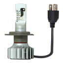 小糸製作所 KOITO LED Vホワイト H4タイプ2個セット P832540 JP店
