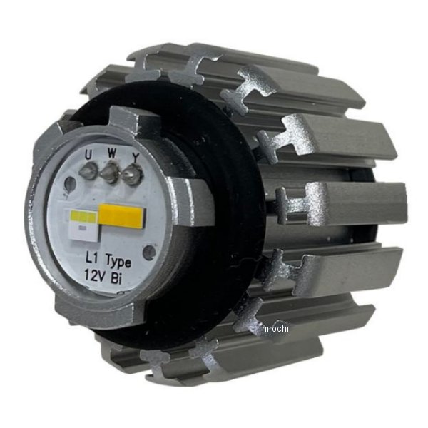 小糸製作所 KOITO LEDハイパワー バルブフォグ用 L1バイカラー P3901TT JP店