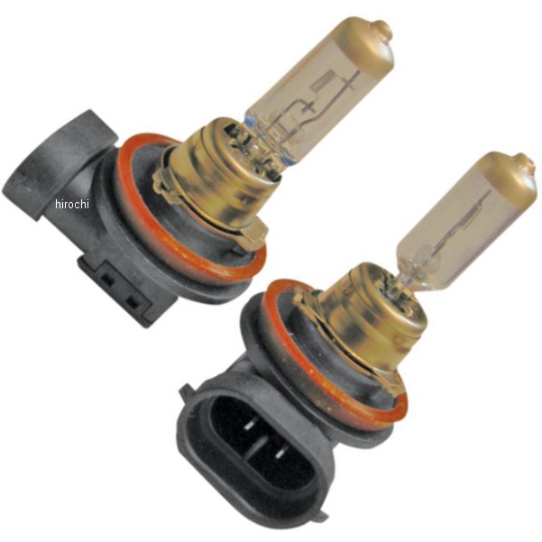 ��USA�߸ˤ���� �֥饤�ȥ饤�� Brite-Lites �ϥ�����Х�� H11(1/4 twist base) 55W (85W����) �����Υ�֥롼 2������ 2060-0149 JPŹ