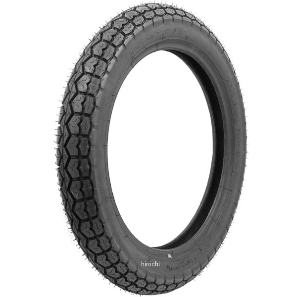 ブリヂストン BRIDGESTONE リアセーフティ RS10 2.75-14 4PR W リア MCS00004 JP店