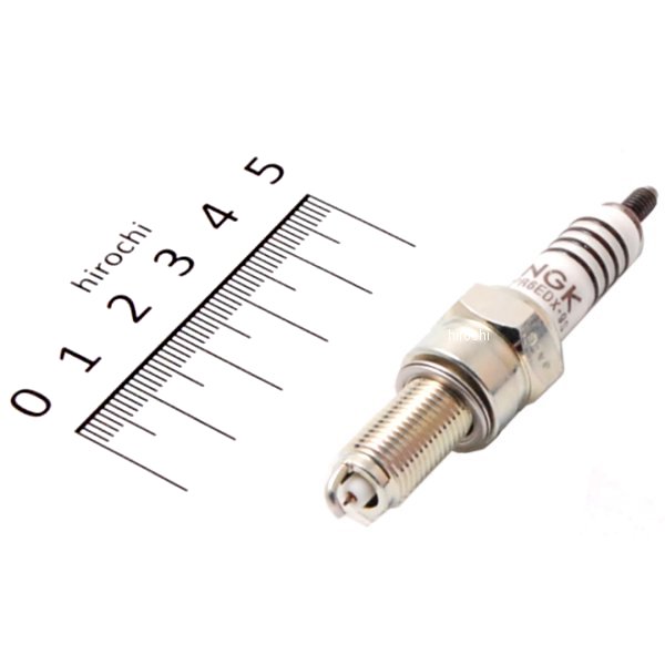 【メーカー在庫あり】 NGK CPR6EDX-9S MotoDXプラグ 95791 JP店