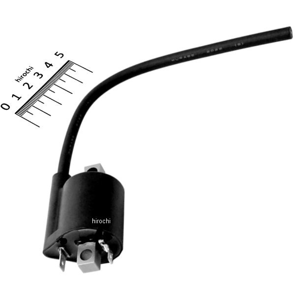 ヤマハ純正 イグニッションコイルアセンブリ 1MS-H2310-01 JP店