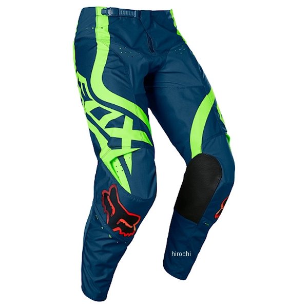 【メーカー在庫あり】 フォックス FOX パンツ 180 ベンズ ダークインディゴ 30サイズ 28823-203-30 JP店(2)