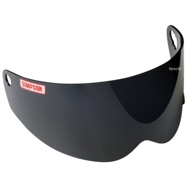 SIMPSON - シンプソン SIMPSON シールド SB15用 スモーク 5505729999 JP店