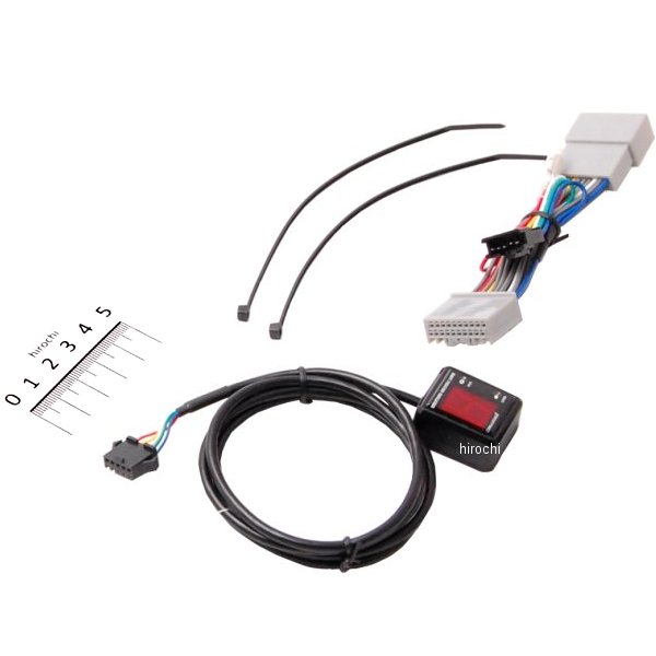 プロテック PROTEC シフトポジションインジケーター SPI-H33 14年-17年 CBR250R 11358 JP店