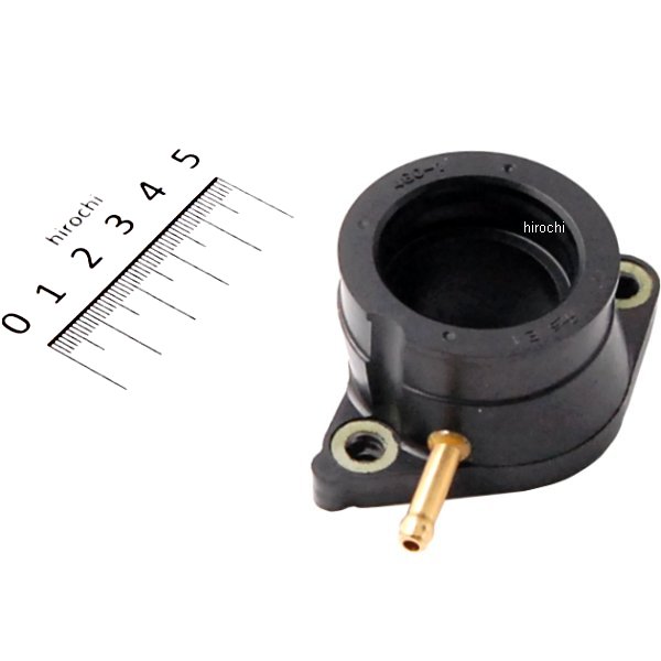 【メーカー在庫あり】 ヤマハ純正 ジョイント キャブレター1 4G0-13586-02 JP店