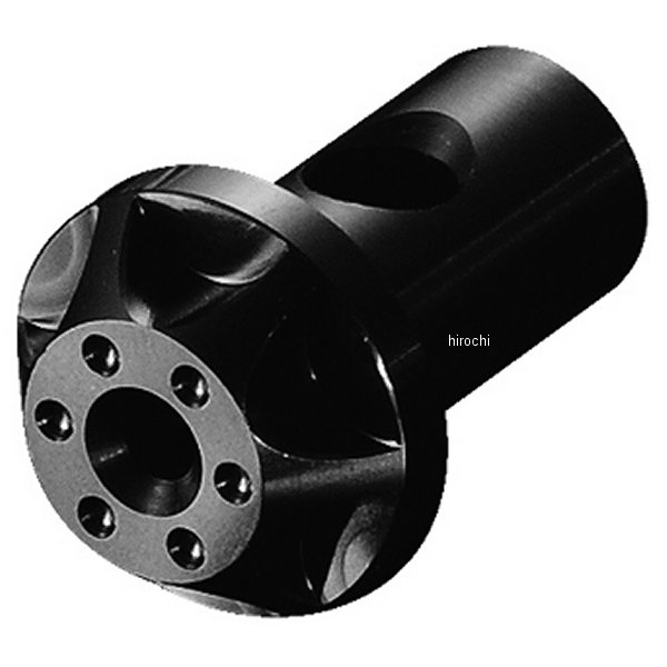 【メーカー在庫あり】 シフトアップ SHIFTUP アジャストピン ドラムブレーキ用 黒 950046-06 JP店