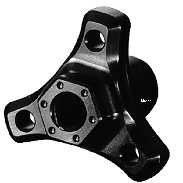 【メーカー在庫あり】 シフトアップ SHIFTUP アジャストナット ドラムブレーキ用 黒 950047-06 JP店