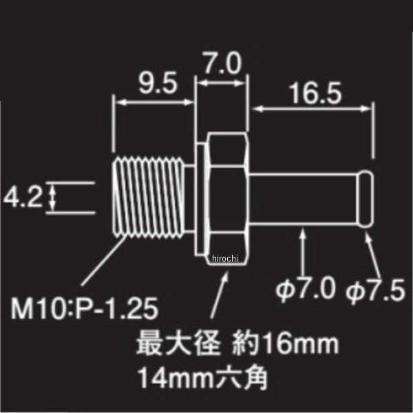 �ڥ᡼�����߸ˤ���� ���եȥ��å� ����å����󥯥Υ��� 6.0/P1.25 �� 950112-06 JPŹ