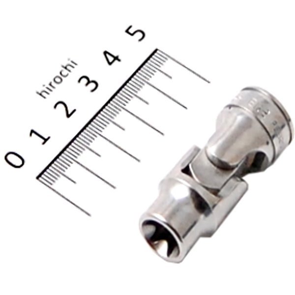 ʥåץ Snap-on 3/8 ˥С륽å ȥ륯 E12 FSE120 JPŹ