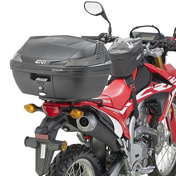 ジビ GIVI SR1159 CRF250L / RALLY99201楽天 JP店　