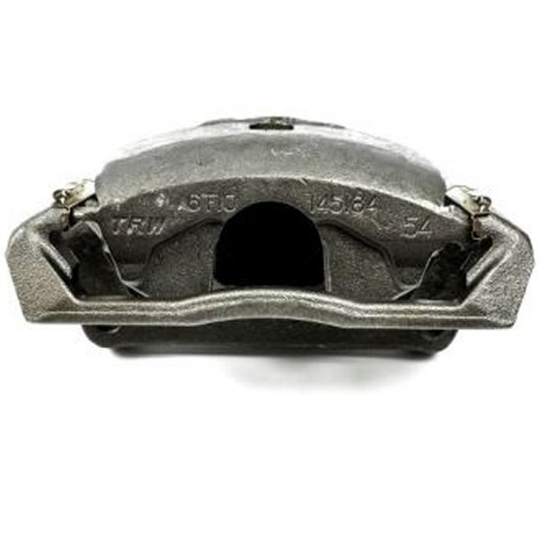 【USA在庫あり】 Power Stop 07年-09年 Chrysler Aspen リヤ Right オートスペシャリティ Caliper w/ブラケット psbL4836 JP店