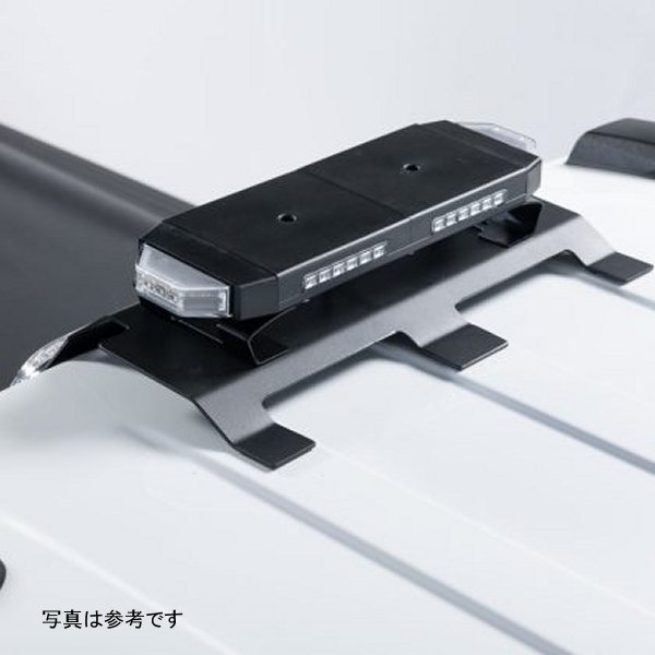 樂天商城 - 【USA在庫あり】 Putco 16in Universal ライト Bar LED Tri-Hornet - Amber/White/Blue シングル put950216 JP店