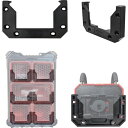 【メーカー在庫あり】 OMLOCLBLK6 クレートンフィートマウンティングクリートV2(6個入り)ブラック OM-LOCL-BLK-6 JP店(4)
