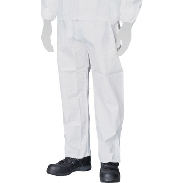 【メーカー在庫あり】 P30123L 日光物産(株) 日光物産 保護服 バリアーマン 3L P3012 JP店