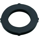 【メーカー在庫あり】 P405020 SANEI(株) SANEI ツバ付ユニオンパッキン P40-50-20 JP店