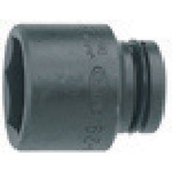 【メーカー在庫あり】 P424 水戸工機(株) ミトロイ 1/2 インパクトレンチ用 ソケット 24mm P4-24 JP店