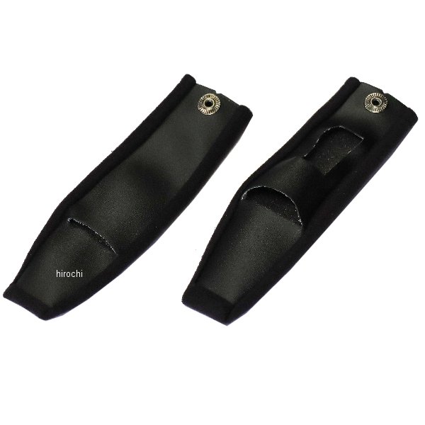 【メーカー在庫あり】 ジーロット ZEALOT ベルトサポート NV Road Racer2用リペア 黒 NVCR0027 JP店