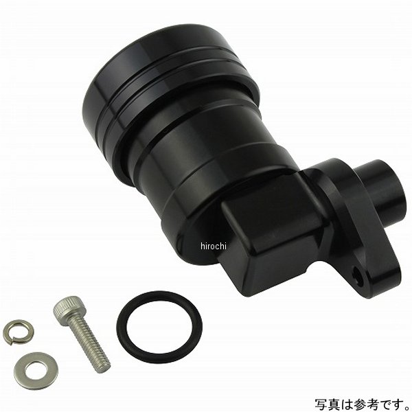 シフトアップ SHIFTUP ビレットリアマスタータンク角度:標準カラー: 黒※写真は参考です。実際の製品と異なる場合がございます。パーツナンバーをお確かめください。950057-06楽天 JP店　