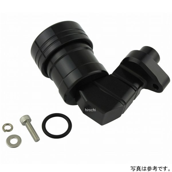 シフトアップ SHIFTUP ビレットリアマスタータンク角度:25°カラー: 黒※写真は参考です。実際の製品と異なる場合がございます。パーツナンバーをお確かめください。950059-06楽天 JP店　