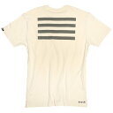 【メーカー在庫あり】 ファストハウス FASTHOUSE Tシャツ コバルト ナチュラル Mサイズ G6145 JP店(2)