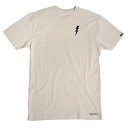 【メーカー在庫あり】 ファストハウス FASTHOUSE Tシャツ ヘイルメリー ライトグレー XLサイズ G6179 JP店(2)