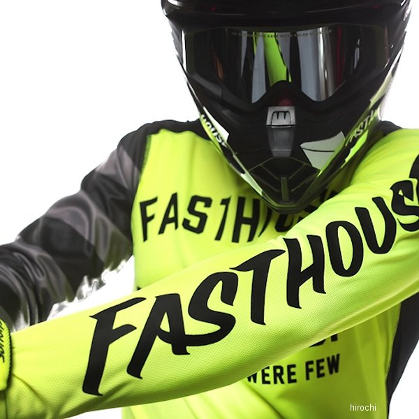 【メーカー在庫あり】 ファストハウス FASTHOUSE カーボンジャージ エターナル ハ...