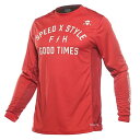 【メーカー在庫あり】 ファストハウス FASTHOUSE サングアロ ジャージ ファモーソ ラバフォールズ 2Xサイズ G6230 JP店