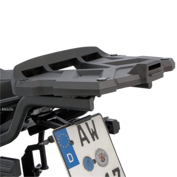 ワンダーリッヒ Wunderlich トップキャリア X-RACK F900R W30182-200 JP店