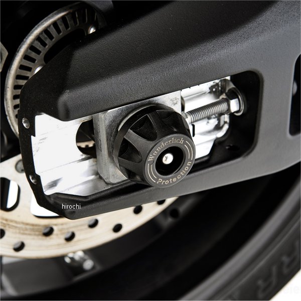 ��������å� Wunderlich ����å���ץ��ƥ����� �ꥢ�������륹�饤���� DoubleShock 20ǯ-23ǯ S1000XR W42159-102 JPŹ