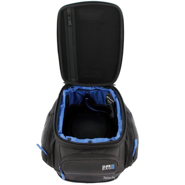 ��������å� Wunderlich ���󥯥Хå� CLICK BAG 11 Pan America 1250 W90451-402 JPŹ