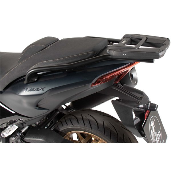 ヘプコアンドベッカー HEPCO&BECKER トップケースキャリア イージーラック 黒22年-23年 TMAX Tech MAX素材: スチール、アルミニウ色: ブラック・取付には多少の加工が必要な場合がございます。・製品不良でない限り返品はお受けできませんのでご了承下さい。6614576 01 01楽天 JP店